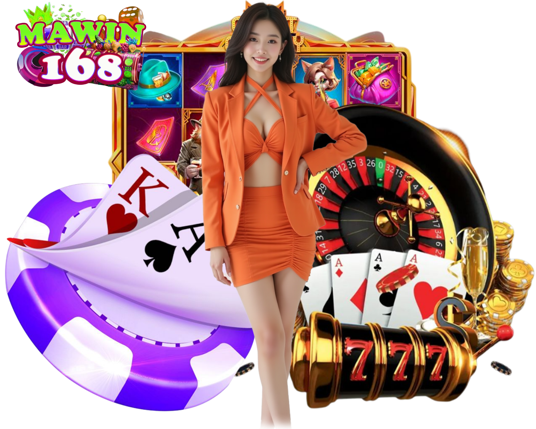 168MAWIN ฝากถอนไม่มีขั้นต่ำ