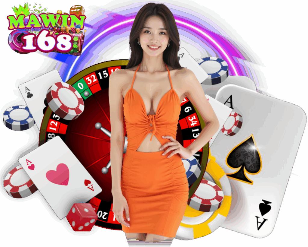 มาวิน168